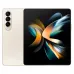 Смартфон Samsung Galaxy Z Fold 4, 12/256 ГБ, Dual: nano SIM + eSIM, Beige, бежевый