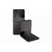 Смартфон Samsung Galaxy Z Flip 7, 12/512 ГБ, Dual: nano SIM + eSIM, Jet Black, чёрный