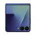 Смартфон Samsung Galaxy Z Flip 7, 12/256 ГБ, Dual: nano SIM + eSIM, Blue Shadow, синий Смартфон Samsung Galaxy Z Flip 7, 12/256 ГБ, Dual: nano SIM + eSIM, Blue Shadow, синий