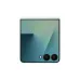 Смартфон Samsung Galaxy Z Flip 7, 12/512 ГБ, Dual: nano SIM + eSIM, Mint, мятный Смартфон Samsung Galaxy Z Flip 7, 12/512 ГБ, Dual: nano SIM + eSIM, Mint, мятный