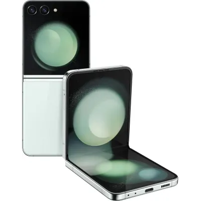 Смартфон Samsung Galaxy Z Flip 5, 8/512 GB, Mint