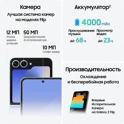 4576345 Samsung в Москве - BlinkDepot
