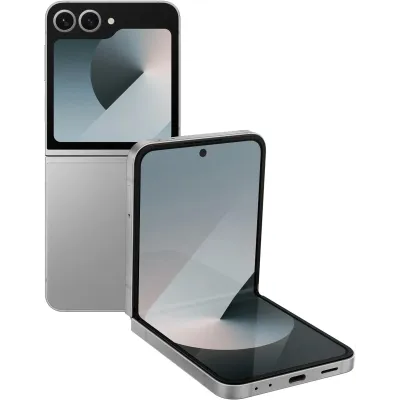 Смартфон Z Flip6 12/256 Gray