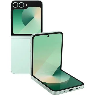 Смартфон Z Flip6 12/256 Mint