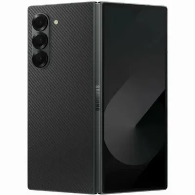 Смартфон Z Fold 6 12/256 Crafted Black