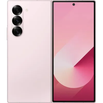 Смартфон Z Fold 6 12/256 Pink