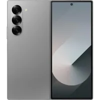 Смартфон Z Fold 6 12/256 Silver Shadow