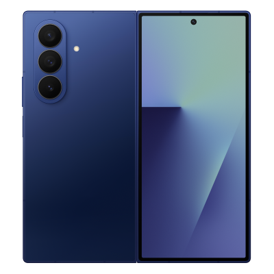 Samsung Galaxy Z Fold 7 16.1 Гб, синий