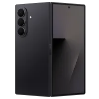 Смартфон Samsung Galaxy Z Fold 7, 16.1 Гб, Dual SIM (nano SIM+eSIM), Jet Black, чёрный