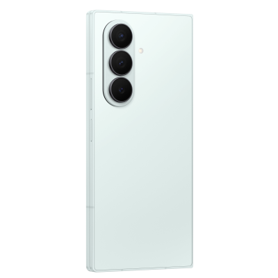 Смартфон Samsung Galaxy Z Fold 7, 12/512 ГБ, Dual: nano SIM + eSIM, Mint, мятный