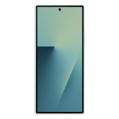 Смартфон Samsung Galaxy Z Fold 7, 12/512 ГБ, Dual: nano SIM + eSIM, Mint, мятный