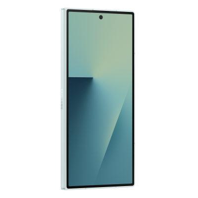 Смартфон Samsung Galaxy Z Fold 7, 12/512 ГБ, Dual: nano SIM + eSIM, Mint, мятный