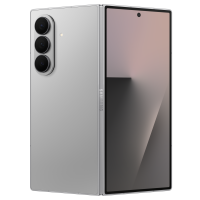 Смартфон Samsung Galaxy Z Fold 7, 12/512 ГБ, Silver Shadow, Серебряная тень