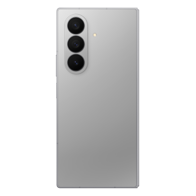 Samsung Galaxy Z Fold 7 12/512 ГБ, серебристый