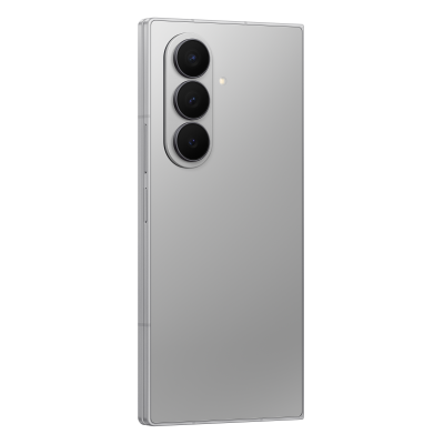 Samsung Galaxy Z Fold 7 12/512 ГБ, серебристый