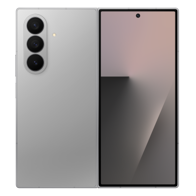 Samsung Galaxy Z Fold 7 12/512 ГБ, серебристый