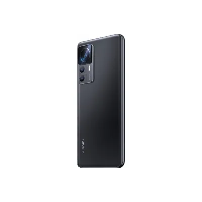 Смартфон Xiaomi 12T Pro, 12/256 ГБ, Black, чёрный Смартфон Xiaomi 12T Pro, 12/256 ГБ, Black, чёрный