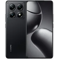 Смартфон Xiaomi 14T Pro, 12/512 Гб, Titan Black, черный