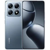 Смартфон Xiaomi 14T Pro, 12/1024 Гб, Titan Blue, синий