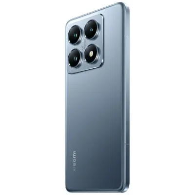 Смартфон Xiaomi 14T Pro, 12/1024 Гб, Titan Blue, синий