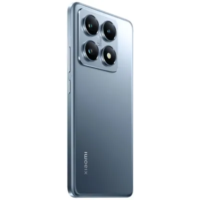 Смартфон Xiaomi 14T Pro, 12/1024 Гб, Titan Blue, синий