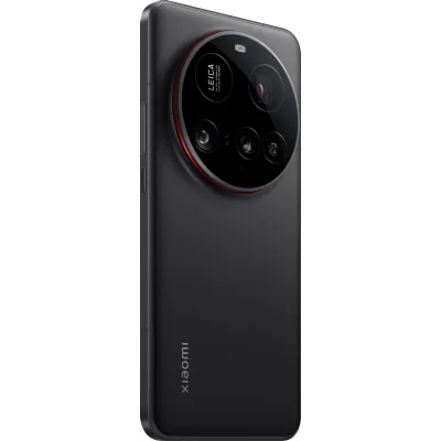 Смартфон Xiaomi Mi 15 Ultra, 16/512 Гб, черный