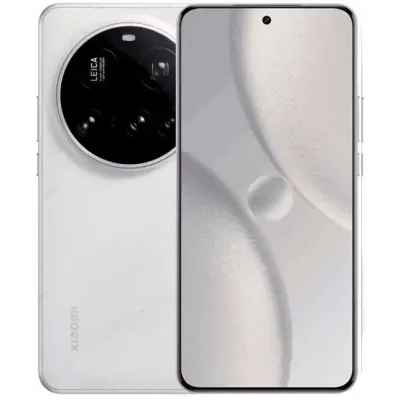 Смартфон Xiaomi Mi 15 Ultra, 16/1 Тб, белый