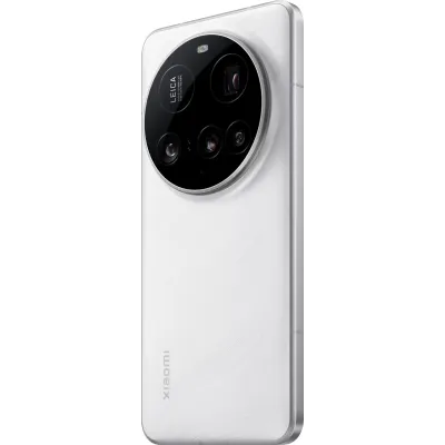 Смартфон Xiaomi Mi 15 Ultra, 16/512 Гб, белый