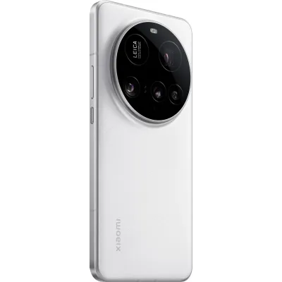 Смартфон Xiaomi Mi 15 Ultra, 16/512 Гб, белый