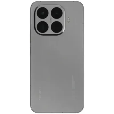 Смартфон Xiaomi 15T Pro, 12/512 Гб, Gray, серый