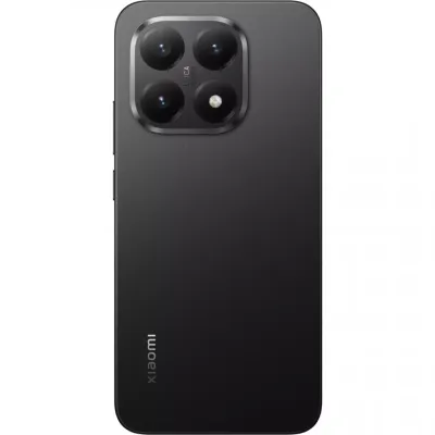 Смартфон Xiaomi 15T, 12/256 Гб, Black, черный