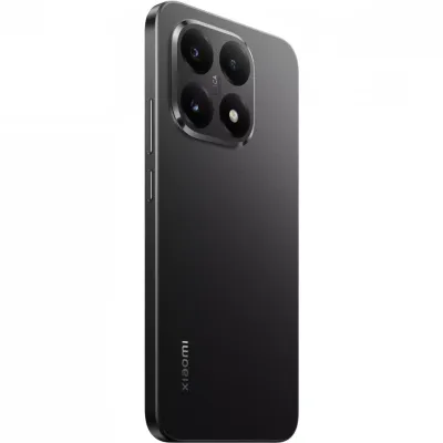 Смартфон Xiaomi 15T, 12/256 Гб, Black, черный
