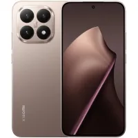 Смартфон Xiaomi 15T, 12/256 Гб, Rose Gold, золотой