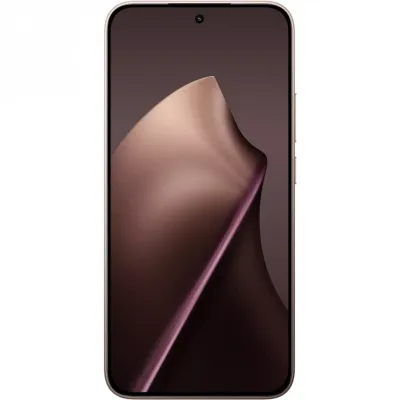 Смартфон Xiaomi 15T, 12/256 Гб, Rose Gold, золотой