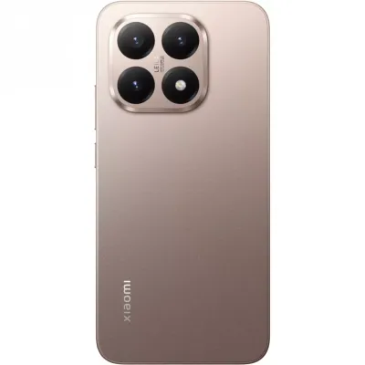 Смартфон Xiaomi 15T, 12/256 Гб, Rose Gold, золотой