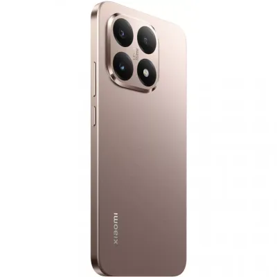 Смартфон Xiaomi 15T, 12/256 Гб, Rose Gold, золотой