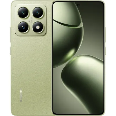 Смартфон Xiaomi 14T, 12/512 ГБ, Lemon Green, лимонный зеленый Смартфон Xiaomi 14T, 12/512 ГБ, Lemon Green, лимонный зеленый