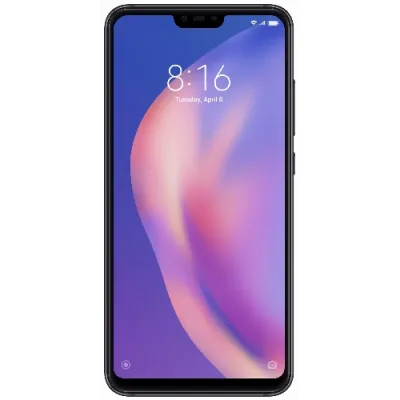 Смартфон Xiaomi Mi 8 Lite, 6/64 Гб, Blue, синий