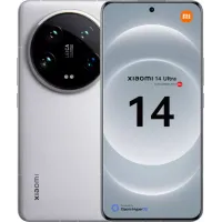 Смартфон Xiaomi 14 Ultra, 16/512 ГБ, White, белый + Photography KIT