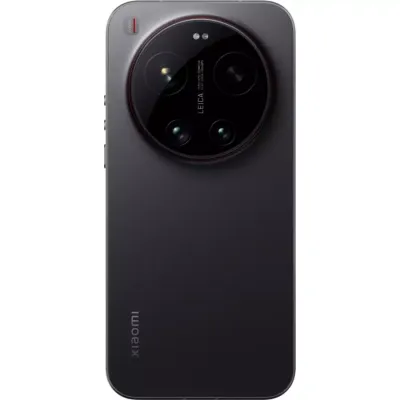 Смартфон Xiaomi 17 Ultra Leica Leitzphone, 16/1024 ГБ, Black, черный