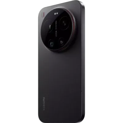 Смартфон Xiaomi 17 Ultra Leica Leitzphone, 16/1024 ГБ, Black, черный