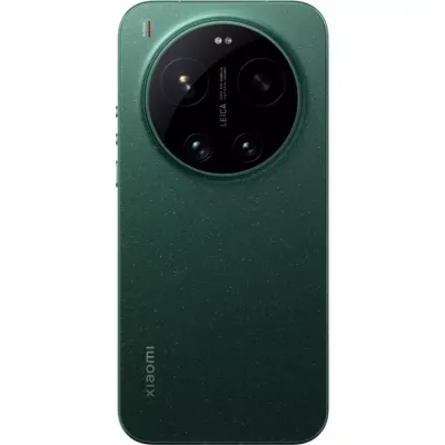 Смартфон Xiaomi 17 Ultra, 16/1024 ГБ, Starlit Green, зеленый