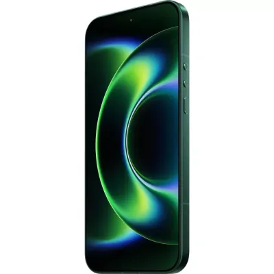 Смартфон Xiaomi 17 Ultra, 16/1024 ГБ, Starlit Green, зеленый