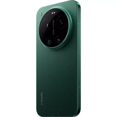 Смартфон Xiaomi 17 Ultra, 16/1024 ГБ, Starlit Green, зеленый