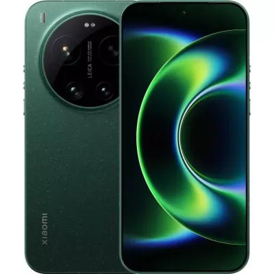 Смартфон Xiaomi 17 Ultra, 16/1024 ГБ, Starlit Green, зеленый Смартфон Xiaomi 17 Ultra, 16/1024 ГБ, Starlit Green, зеленый