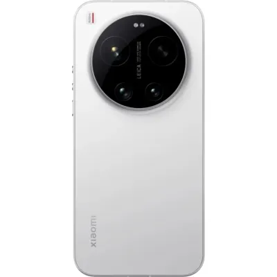 Смартфон Xiaomi 17 Ultra, 16/1024 ГБ, White, белый