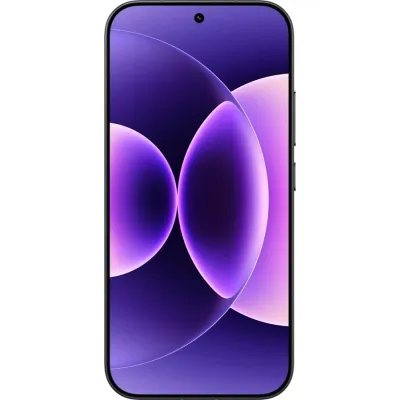 Смартфон Xiaomi 17, 12/512 ГБ, Black, черный Смартфон Xiaomi 17, 12/512 ГБ, Black, черный