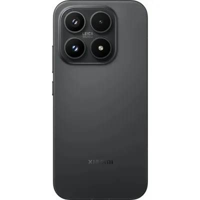 Смартфон Xiaomi 17, 12/512 ГБ, Black, черный Смартфон Xiaomi 17, 12/512 ГБ, Black, черный