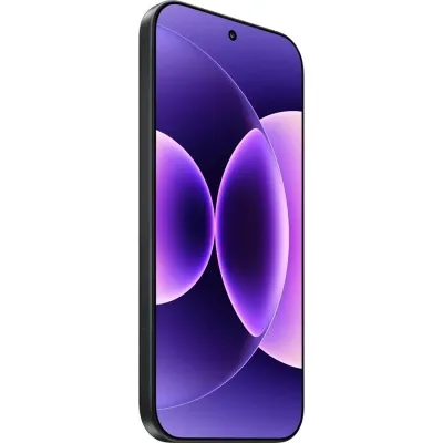 Смартфон Xiaomi 17, 12/512 ГБ, Black, черный Смартфон Xiaomi 17, 12/512 ГБ, Black, черный