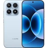 Смартфон Xiaomi 17, 12/256 ГБ, Ice Blue, голубой